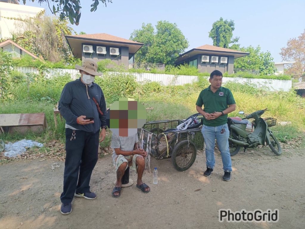 จับกุมเหตุลักทรัพย์