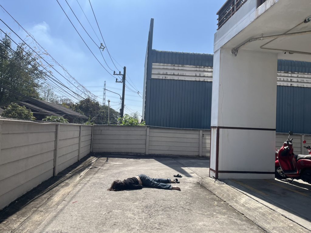 รายงานเหตุน่าสนใจ